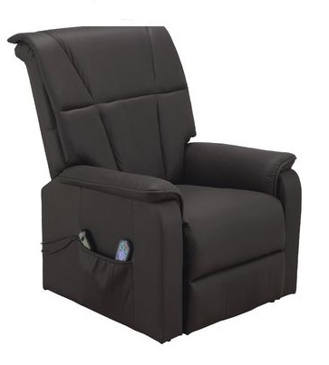 relaxační křeslo fm516