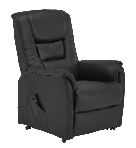 tv relaxační křeslo cm 502 l