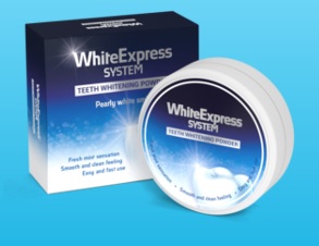 White Express System - recenze