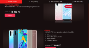 huawei-cz