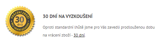 30 dní na elektro - obojky