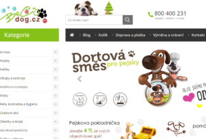 becydog slevové kupóny a kódy