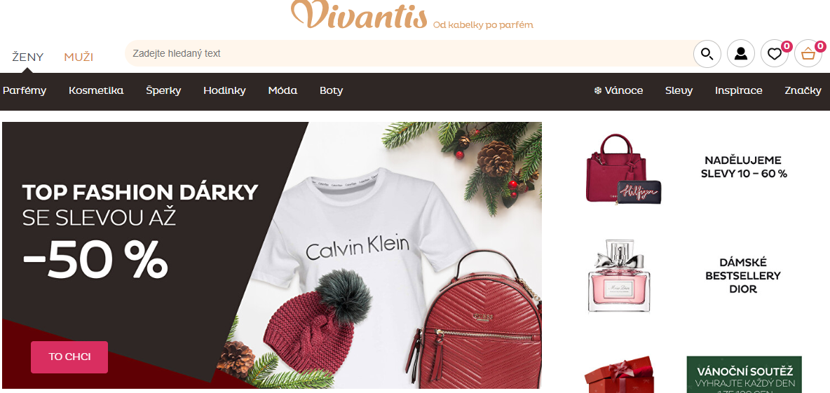 vivantis-cz