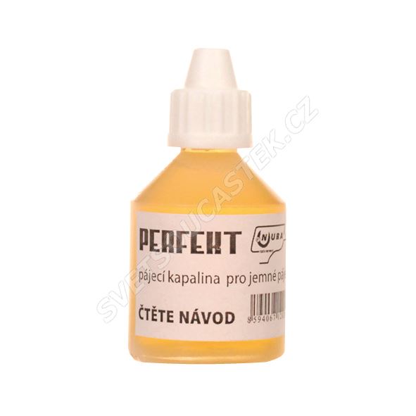 perfekt ve slevě