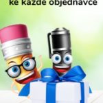 PEXO.cz - Dárek k objednávce nad 499 Kč
