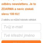 PEXO.cz - Sleva 100 Kč