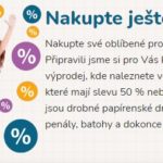 PEXO.cz - Mega výprodej - sleva 50 % a víc