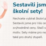 PEXO.cz - Slevy až 66 % na školní batohy a aktovky do školy
