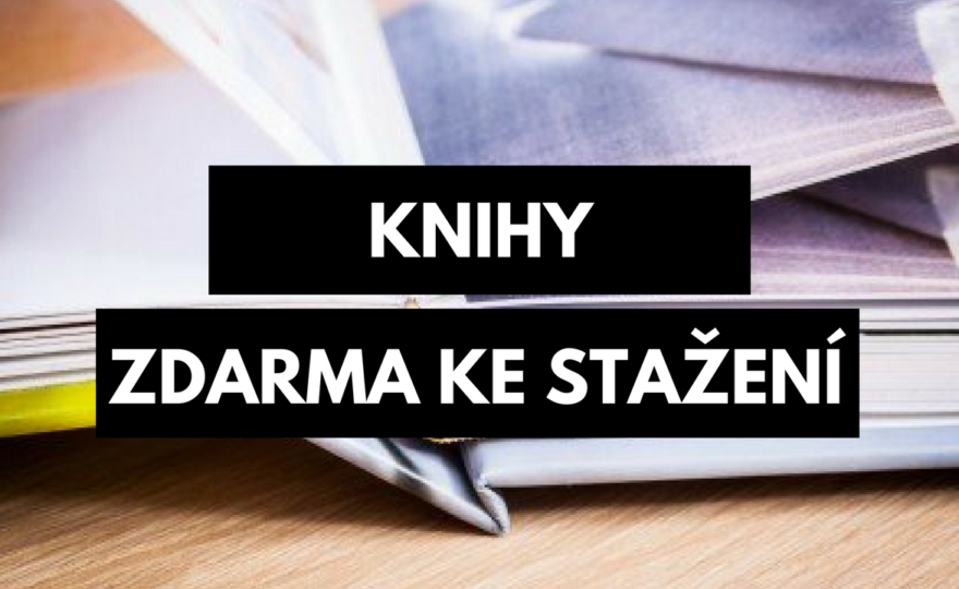 Online knihy ke stažení