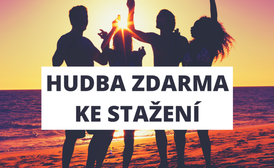 MP3 zdarma ke stažení