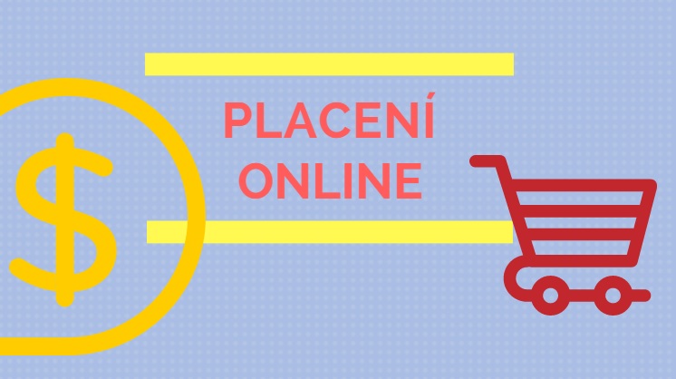 Jak platit na internetu