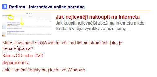 boxík na Seznamu