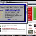 BSD běžící na Parallels