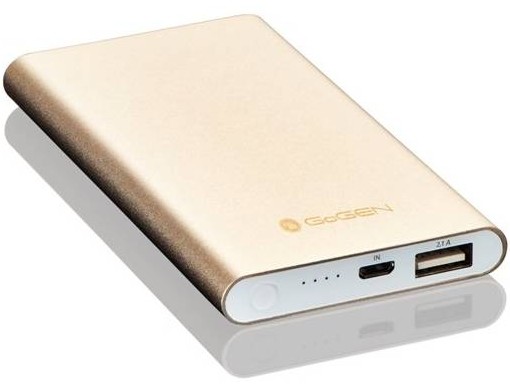 powerbanka