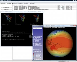 Takto vypadá boinc