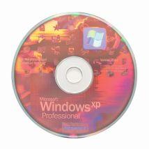Jak instalovat Windows XP
