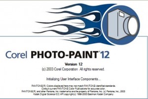 Corel Photo Paint