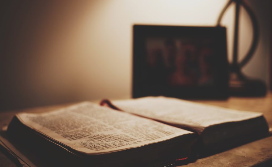 Bible zdarma ke stažení