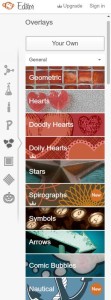 Overlays