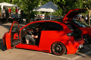 Auto Tunning