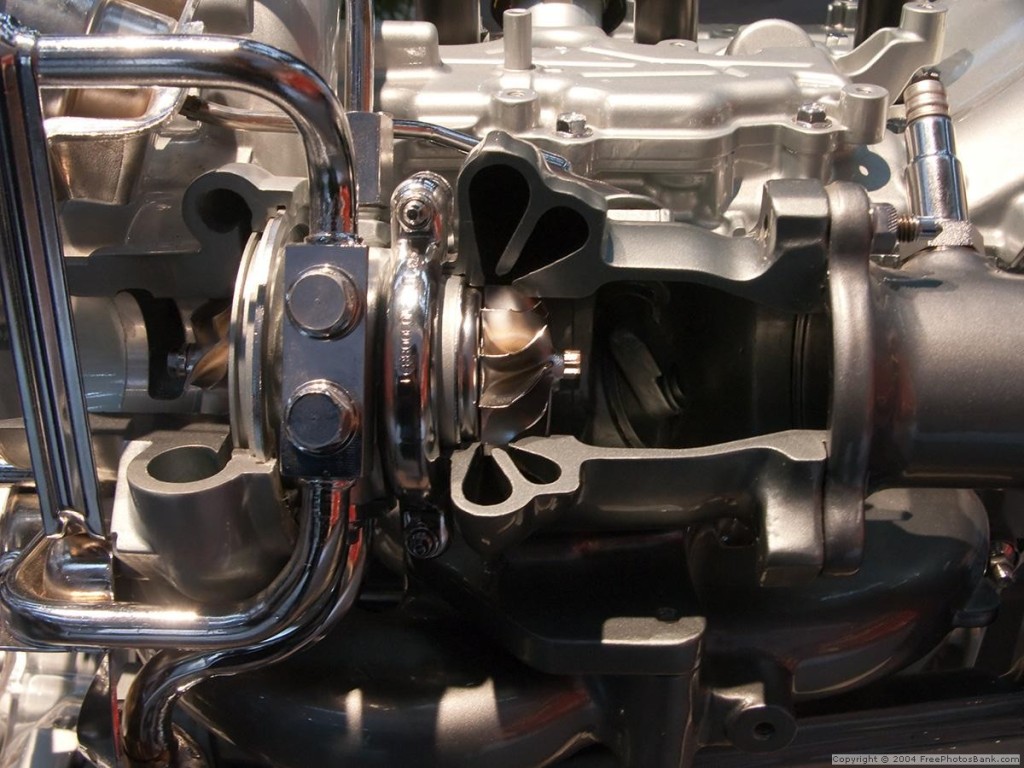motor