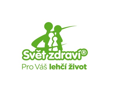 svět zdraví