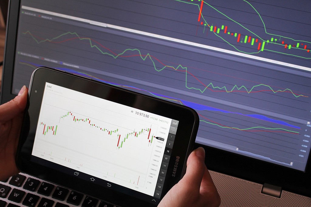 forex trading