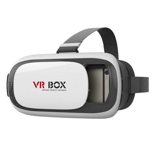 Tipy na levné 3D VR brýle