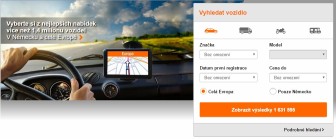 Mobile.de česky