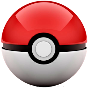 pokeball