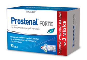 prostenal forte
