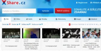 xshare