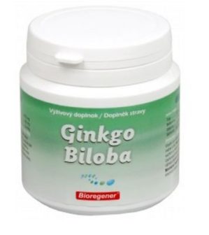OLIMPEX Ginkgo Biloba