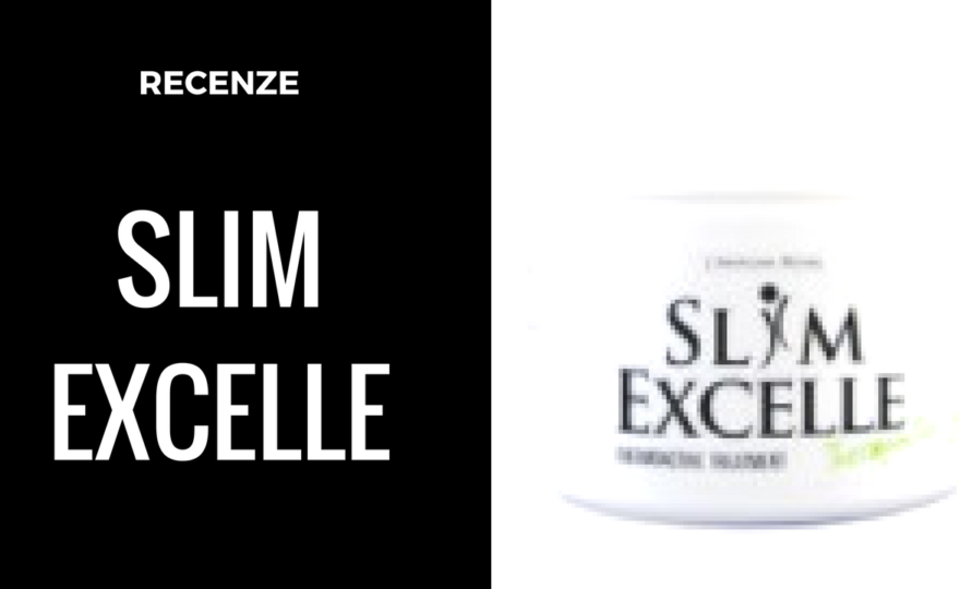 Recenze Slim Excelle
