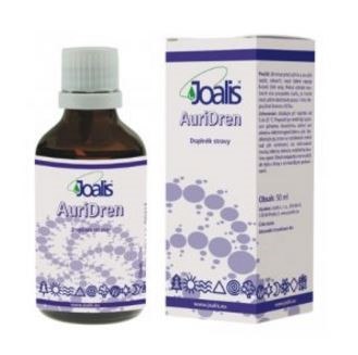JOALIS AURIDREN – UCHO 50 ML