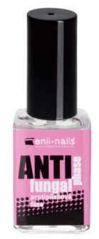 antifungal solution