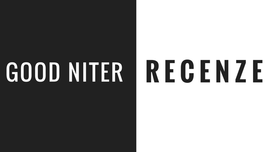 Good Niter – recenze a zkušenosti