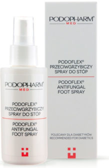 podopharm podoflex