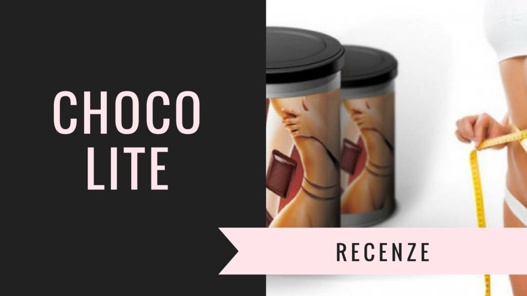 Choco Lite – recenze, diskuze, zkušenosti