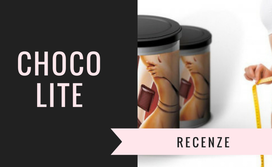 Choco Lite – recenze, diskuze, zkušenosti