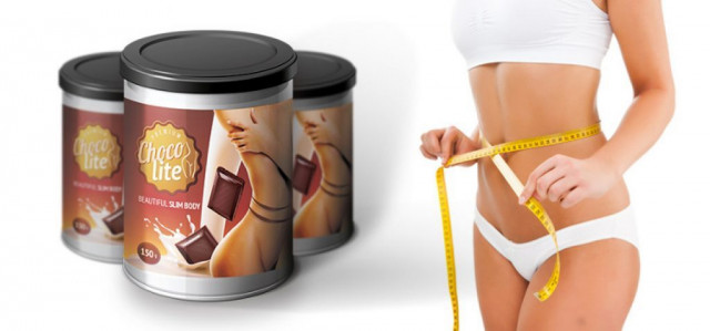 choco lite recenze