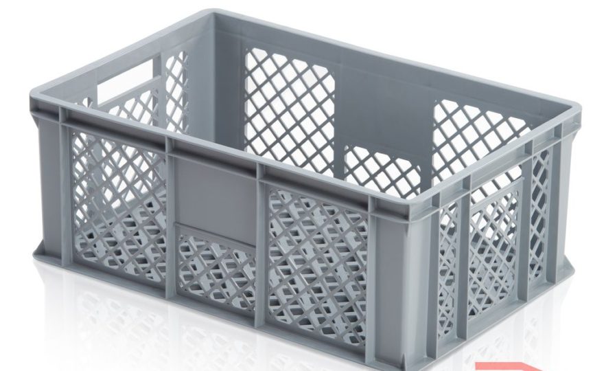 Sháníte plastové přepravky? Poradíme vám, na koho se obrátit