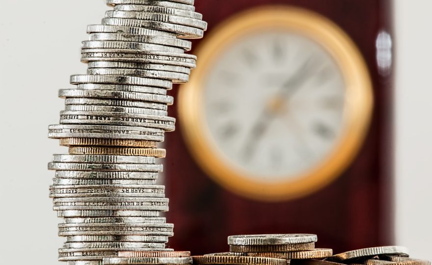 Rychlá SMS půjčka pomáhá v překonání okamžité finanční krize