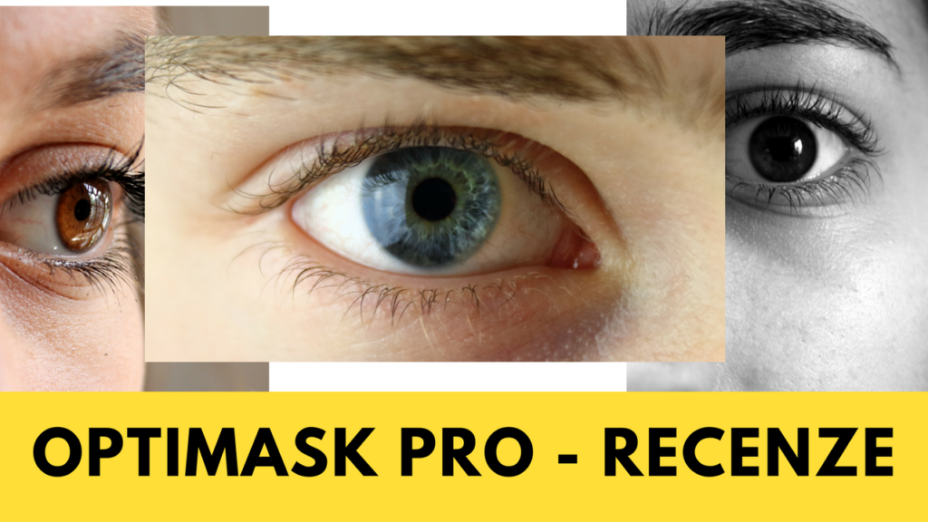 Optimask PRO – recenze, diskuze, zkušenosti