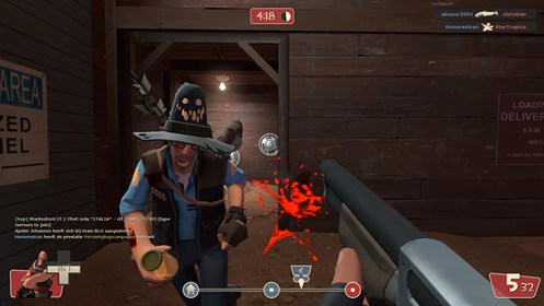 team fortress ke stažení