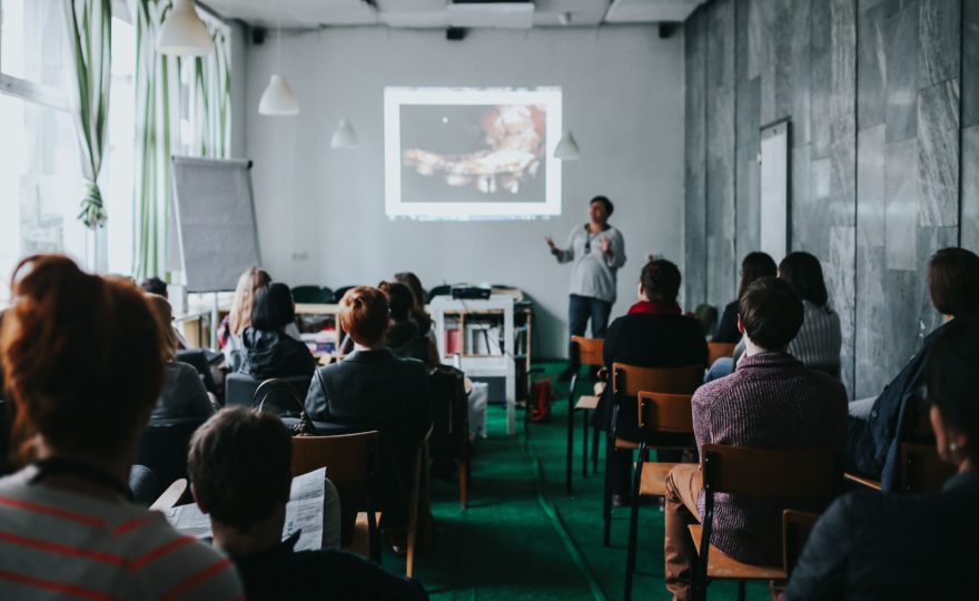 Motivační dopis pro Erasmus