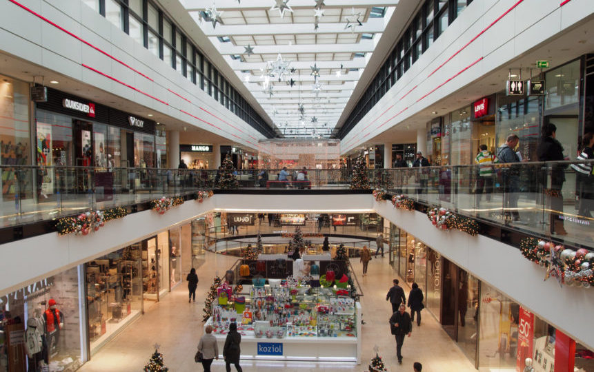 Vytvoření nákupního seznamu vám ušetří peníze, čas a energii