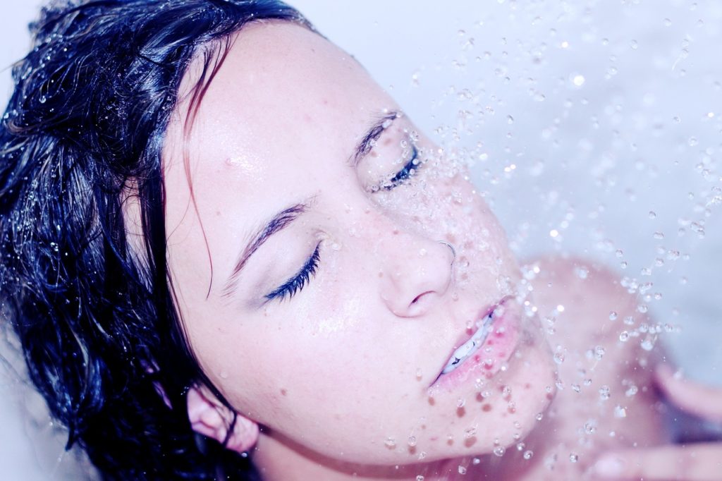 Vivese Senso Duo Shampoo 2