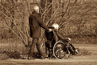Invalidní důchod