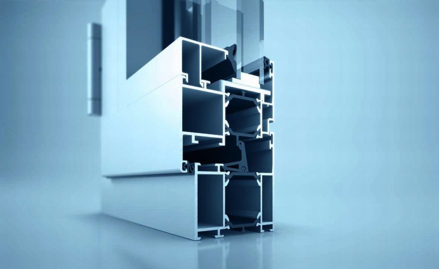 Jaká vybrat okna? Plastová, dřevěná, hliníková či špaletová?